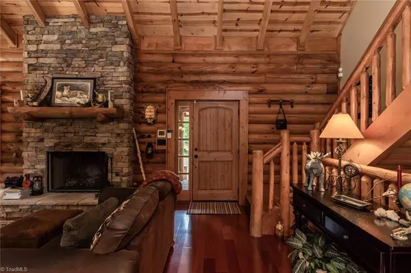 Purlear, NC 28665,598 Cielo Ridge WAY