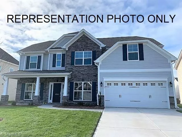 2101 Owls View LN #252, Colfax, NC 27235