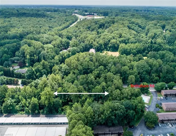 Winston-salem, NC 27106,00 Bethabara RD