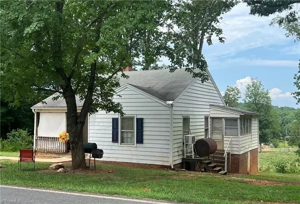 Franklinville, NC 27248,173 Pleasant Cross RD