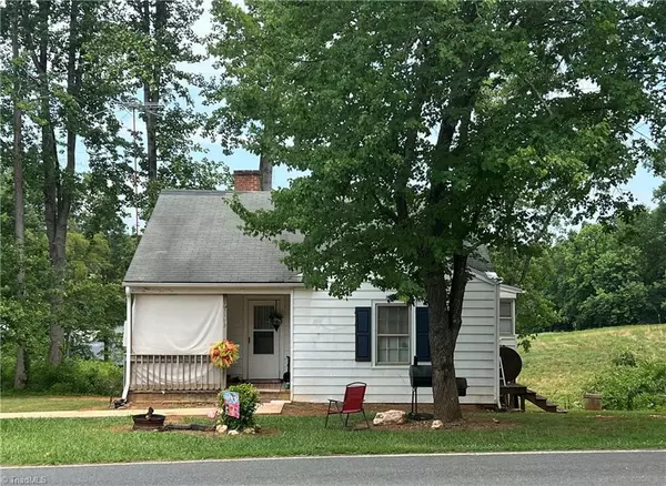 Franklinville, NC 27248,173 Pleasant Cross RD