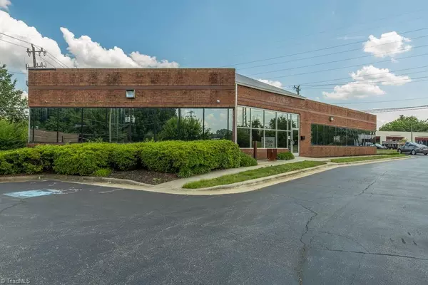 Greensboro, NC 27407,115 Pomona DR