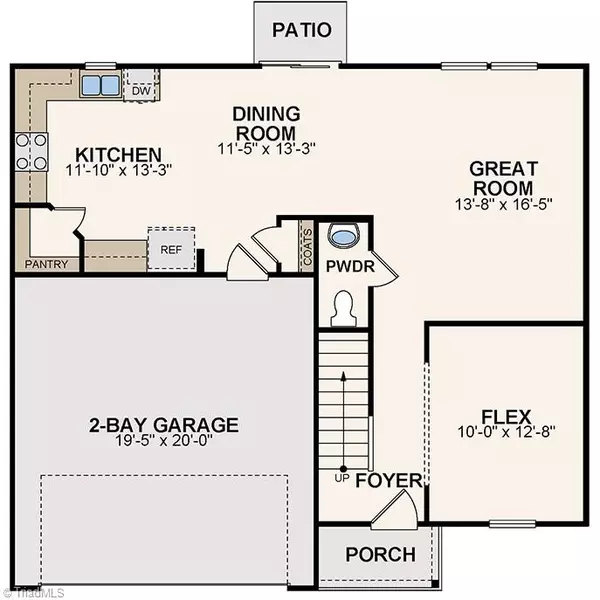 Conover, NC 28613,515 Aberdeen ST NW