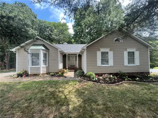 6509 River Hills DR, Greensboro, NC 27410
