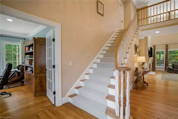 Greensboro, NC 27410,5105 Mcmurray CIR