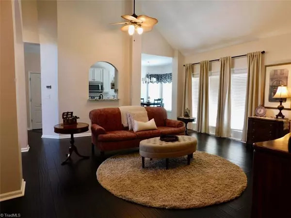 Advance, NC 27006,133 Somerset CT