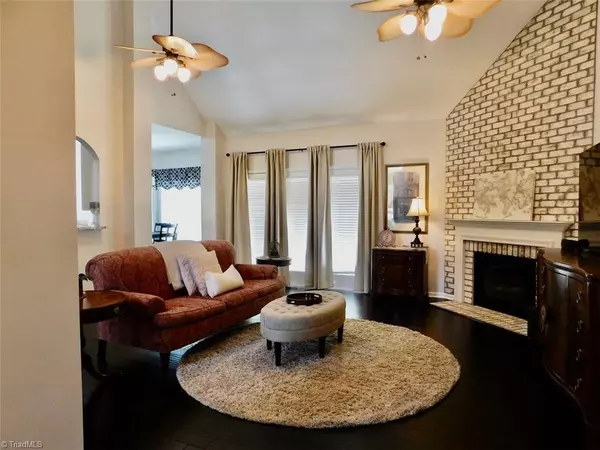 Advance, NC 27006,133 Somerset CT