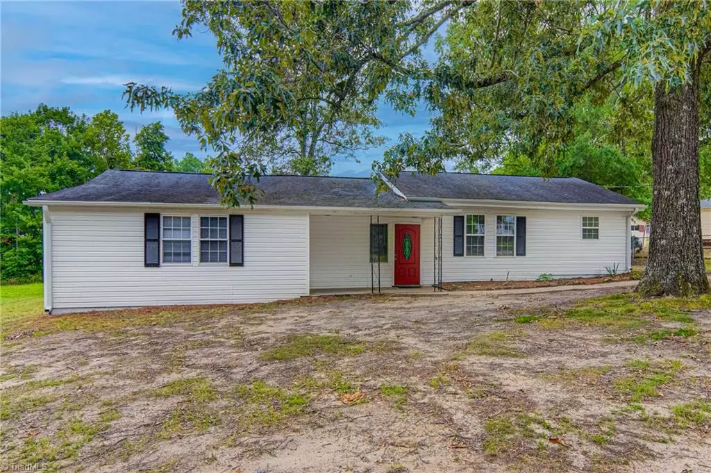 Archdale, NC 27263,5644 Frank White DR