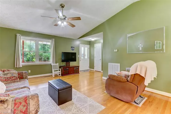 Stokesdale, NC 27357,120 Welcome Home RD