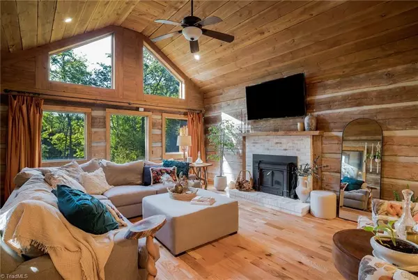 Stoneville, NC 27048,345 Twin Springs RD