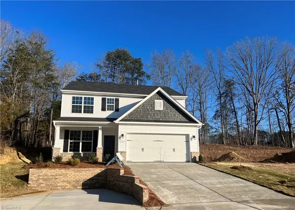 1720 Springbank DR #Lot 55, Kernersville, NC 27284