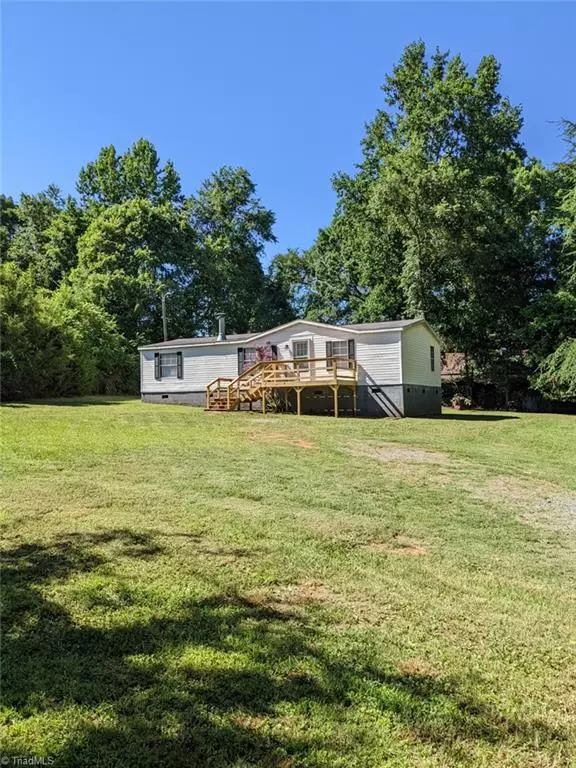 4005 Jones Street EXT, Franklinville, NC 27248