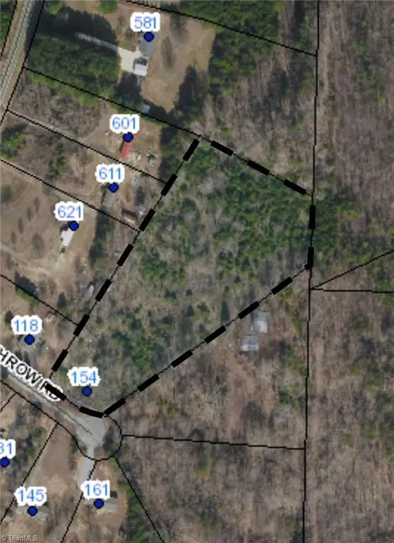 Stoneville, NC 27048,154 Stones Throw RD