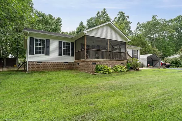 Ramseur, NC 27316,5528 Foushee RD