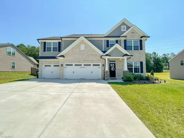 152 Shadow TRL, Clemmons, NC 27012