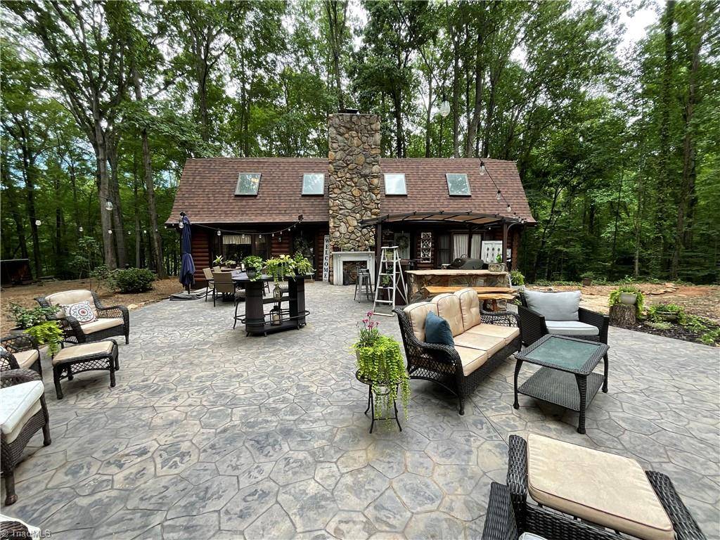 Clemmons, NC 27012,1575 Westland LN