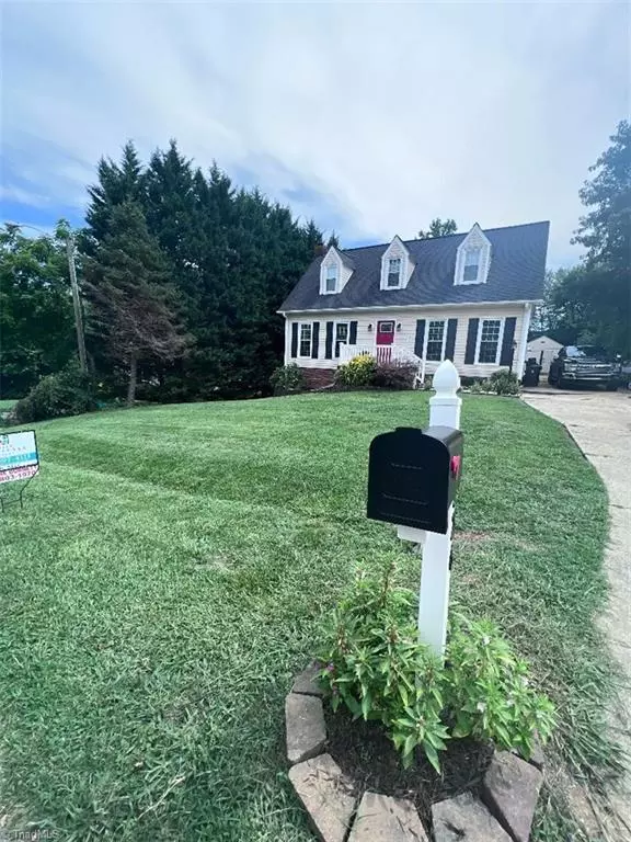 Archdale, NC 27263,226 Aldridge LN