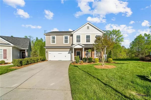 High Point, NC 27265,3361 Obsidian CT