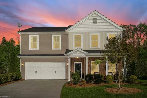 High Point, NC 27265,3361 Obsidian CT