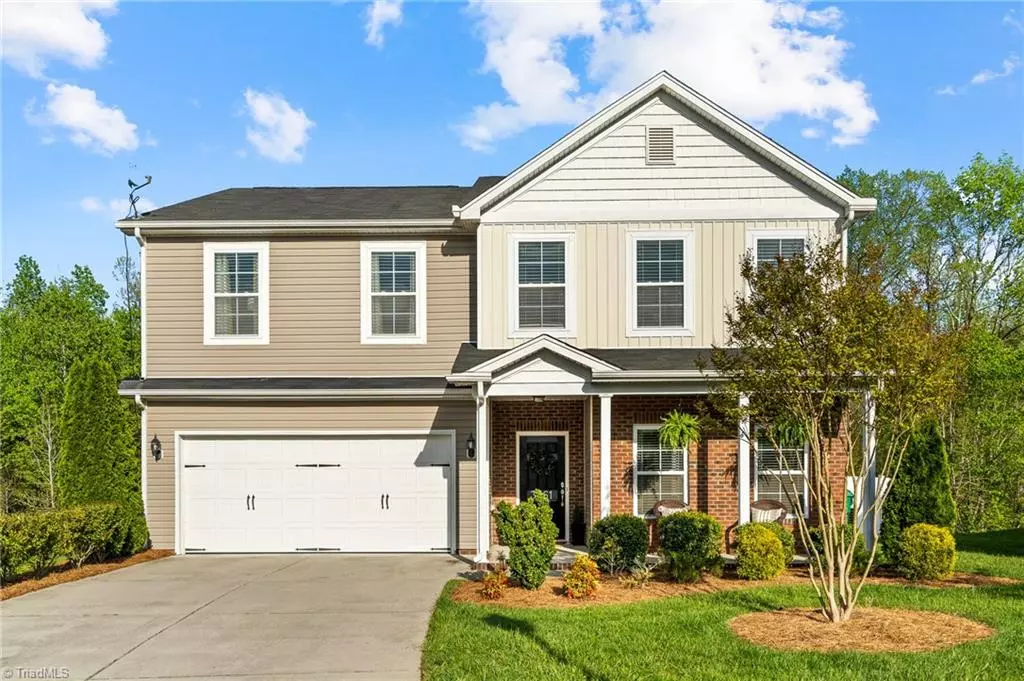 High Point, NC 27265,3361 Obsidian CT