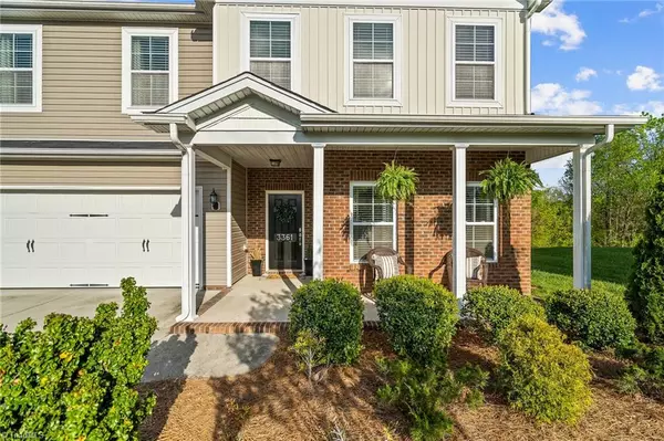 High Point, NC 27265,3361 Obsidian CT