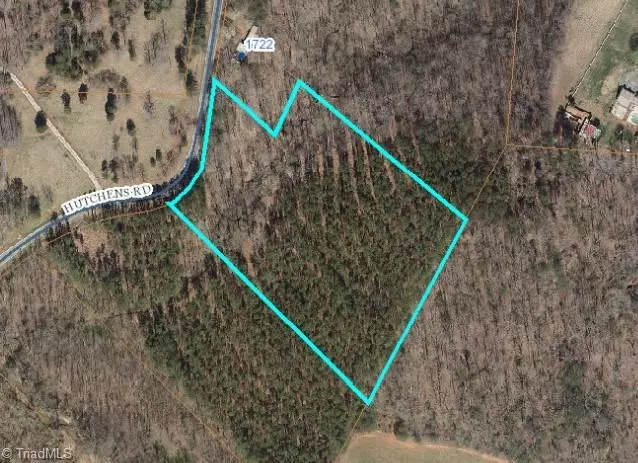 East Bend, NC 27018,00 Hutchens RD