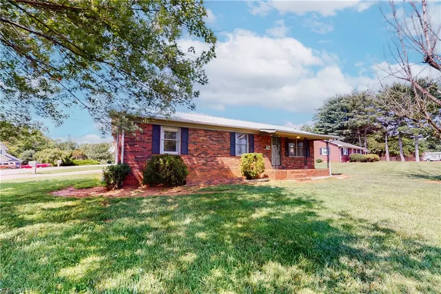 4648 Rock Creek RD, Hays, NC 28635