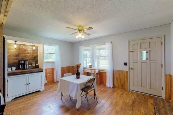 Hays, NC 28635,4648 Rock Creek RD