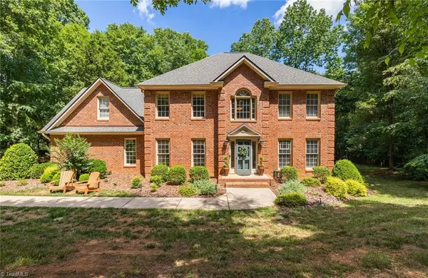7208 Horseshoe Bend TRL, Summerfield, NC 27358