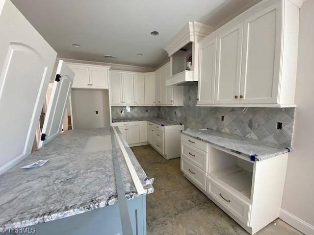 Winston Salem, NC 27106,1647 Wisteria DR