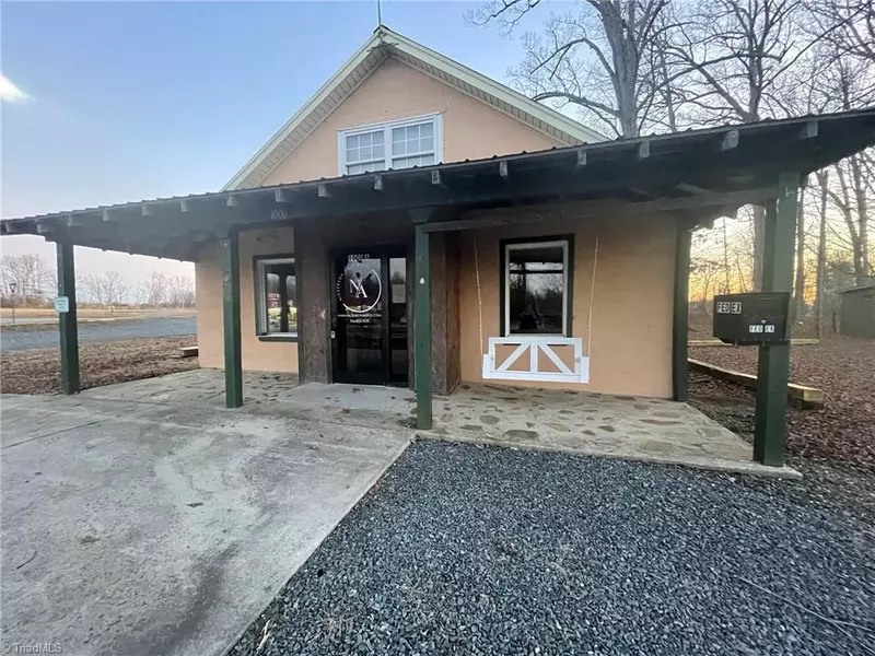 1000 Nc Highway 87, Reidsville, NC 27320