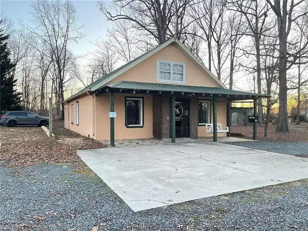 Reidsville, NC 27320,1000 Nc Highway 87