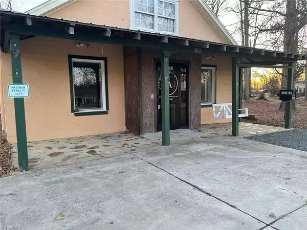 Reidsville, NC 27320,1000 Nc Highway 87