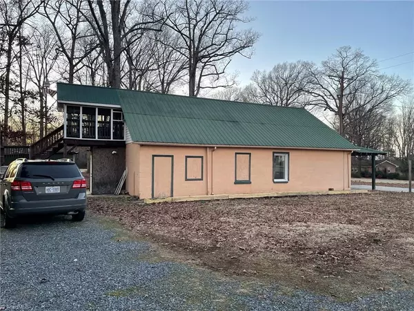 Reidsville, NC 27320,1000 Nc Highway 87