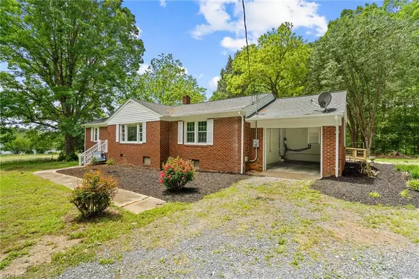 Ramseur, NC 27316,1271 Ramseur Julian RD