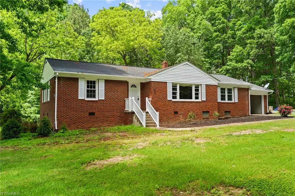 Ramseur, NC 27316,1271 Ramseur Julian RD