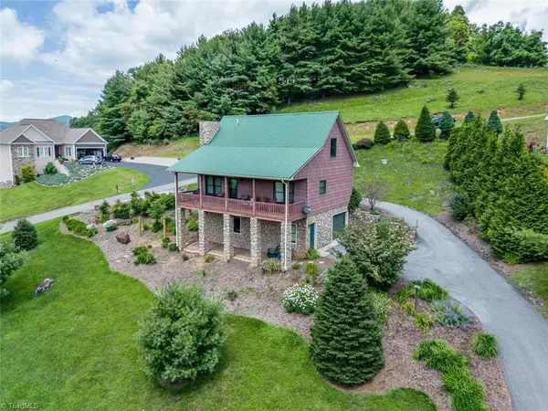 West Jefferson, NC 28694,130 Lauren LN