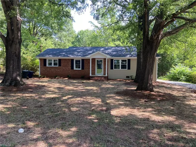 803 Jackson ST, Mayodan, NC 27027