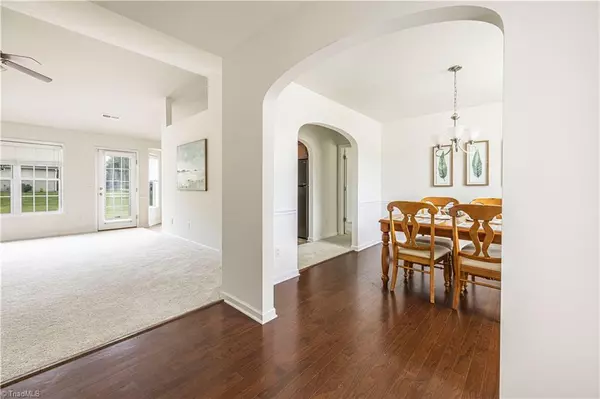 Winston Salem, NC 27127,419 Old Cypress DR