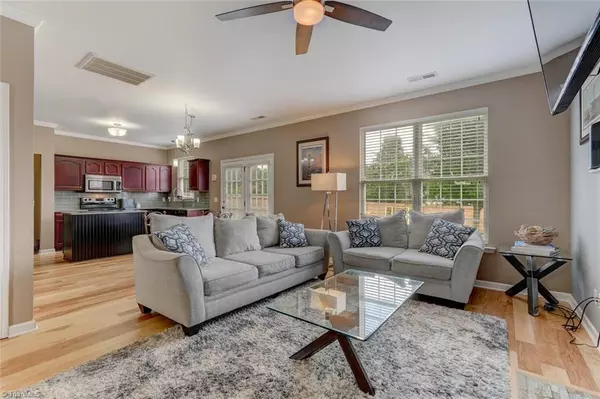 Winston Salem, NC 27107,6057 Willomere CIR