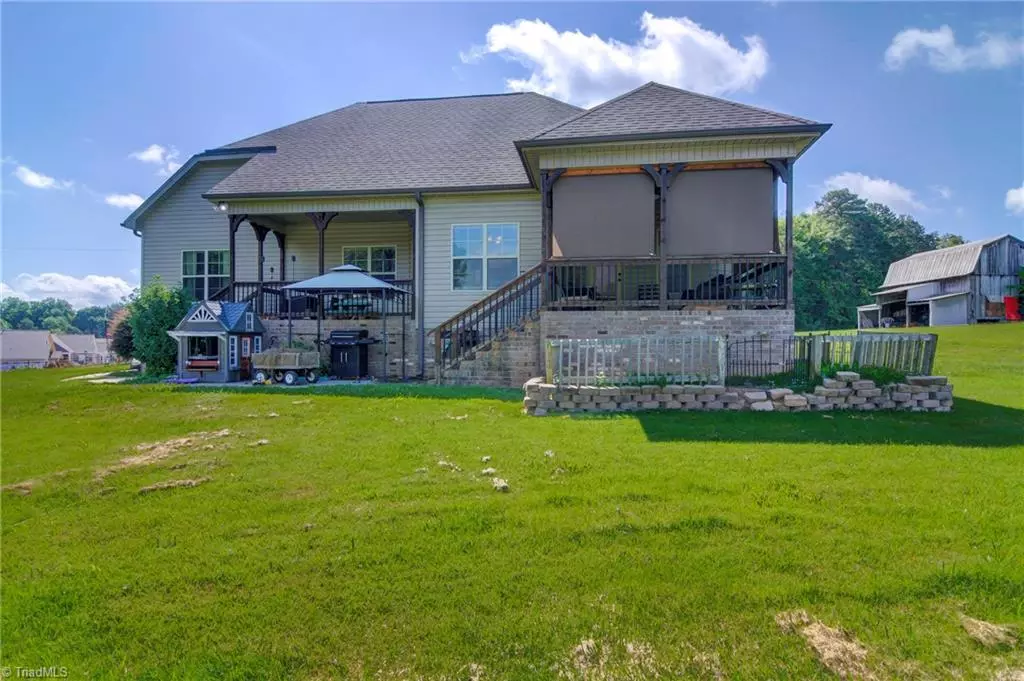 Kernersville, NC 27284,430 Cranfill Farm RD