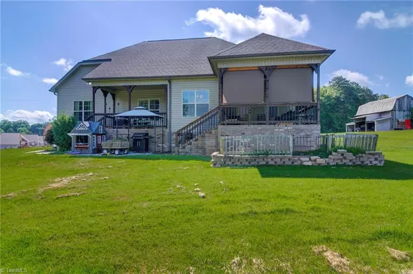 430 Cranfill Farm RD, Kernersville, NC 27284