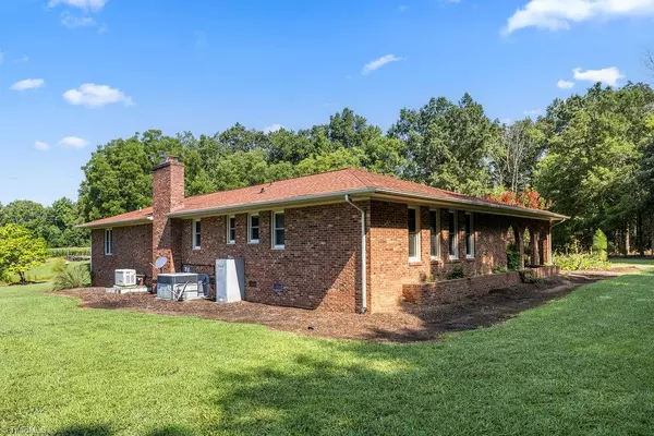 Elon, NC 27244,4850 Whitesell Brothers RD