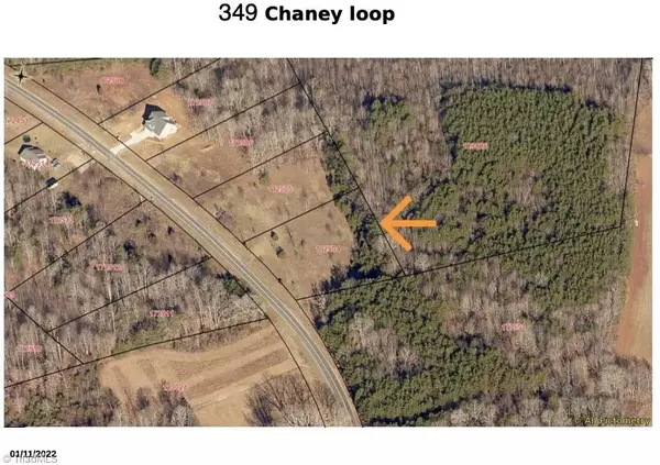 Stoneville, NC 27048,349 Chaney Loop RD