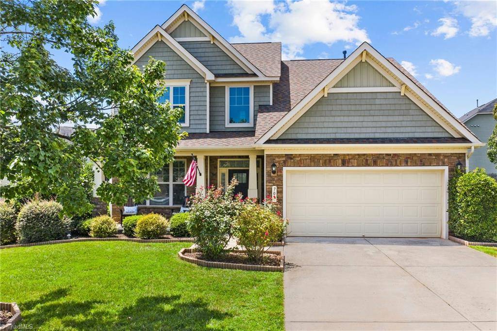 Mebane, NC 27302,703 Fairway DR