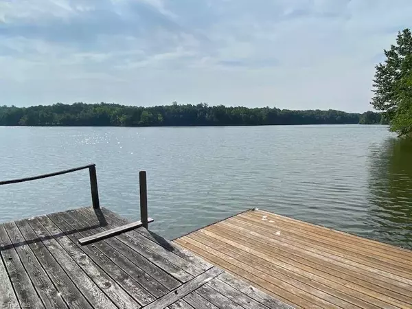 Prospect Hill, NC 27314,530 Flint Ridge RD