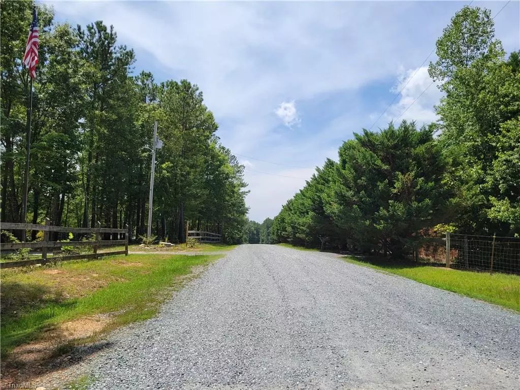 Star, NC 27356,000 Cabin Estates TRL