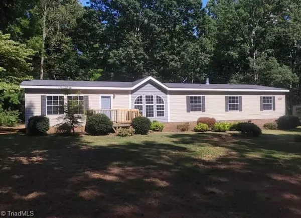 Sophia, NC 27350,4872 Edgar RD