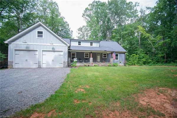 Yadkinville, NC 27055,1027 Woodhaven TRL