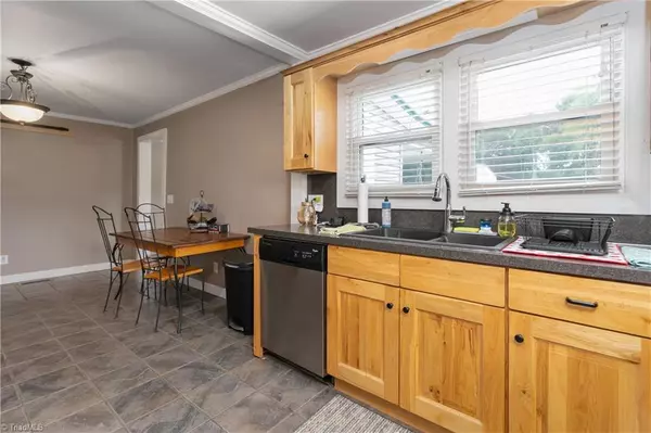 Ramseur, NC 27316,5983 Ferguson RD